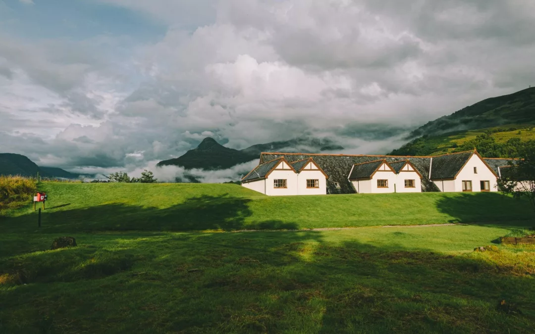 Rural areas from a company´s perspective: What are the challenges and steps to make rural areas more attractive for employees and what are possible benefits for enterprises?